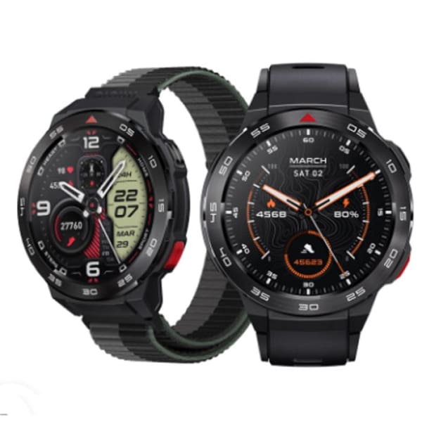 Smart Watch MIBRO GS Pro Noir Smart Watch MIBRO GS Pro Noir
